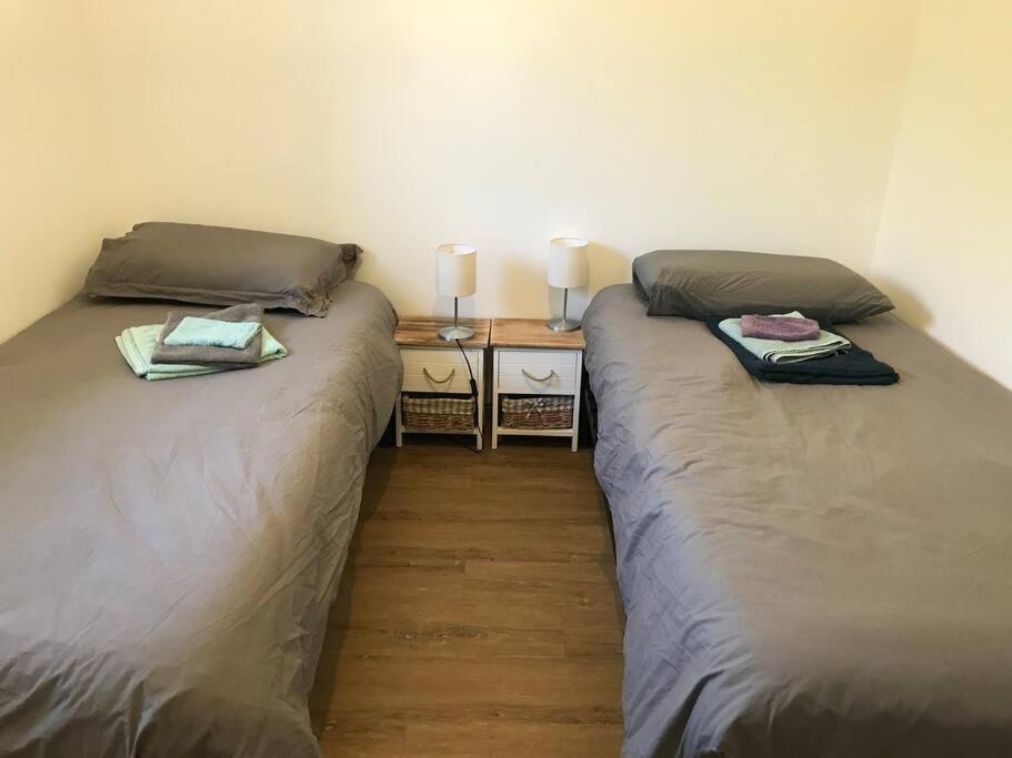 Maison Sur La Cote Des Legendes 4P Porspoder Esterno foto