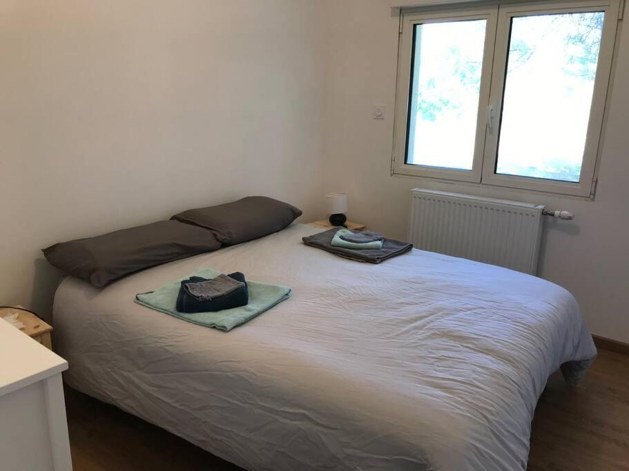 Maison Sur La Cote Des Legendes 4P Porspoder Esterno foto